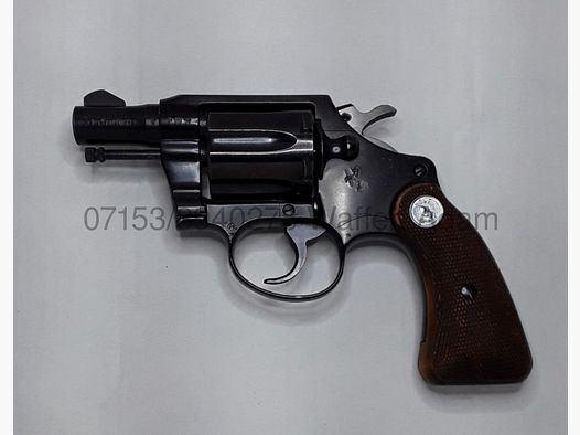 Colt Cobra 2"