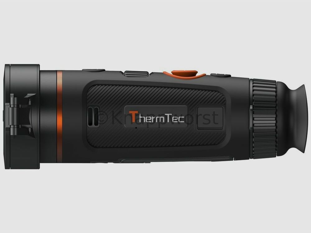 ThermTec	 Wild 650