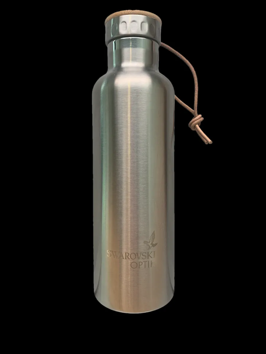 Swarovski WB geïsoleerde waterfles 750 ml