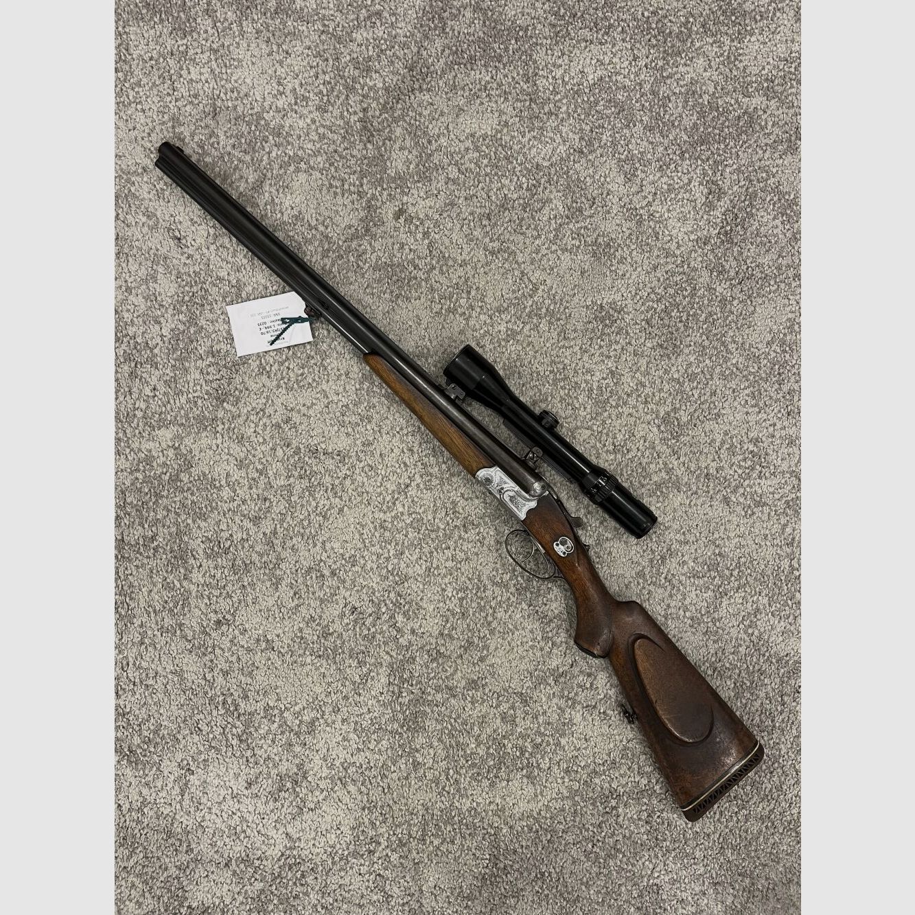 Krieghoff Boswachter