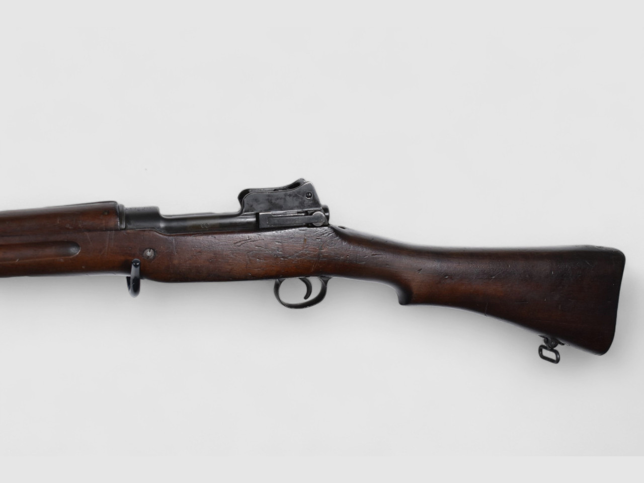 Enfield P 17 Winchester .30-06Spring Repetierbüchse