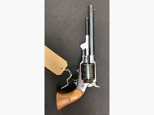 Colt 1860 .44(Poudre Noire)