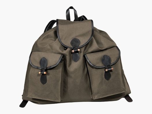 Parforce Rucksack Segeltuch