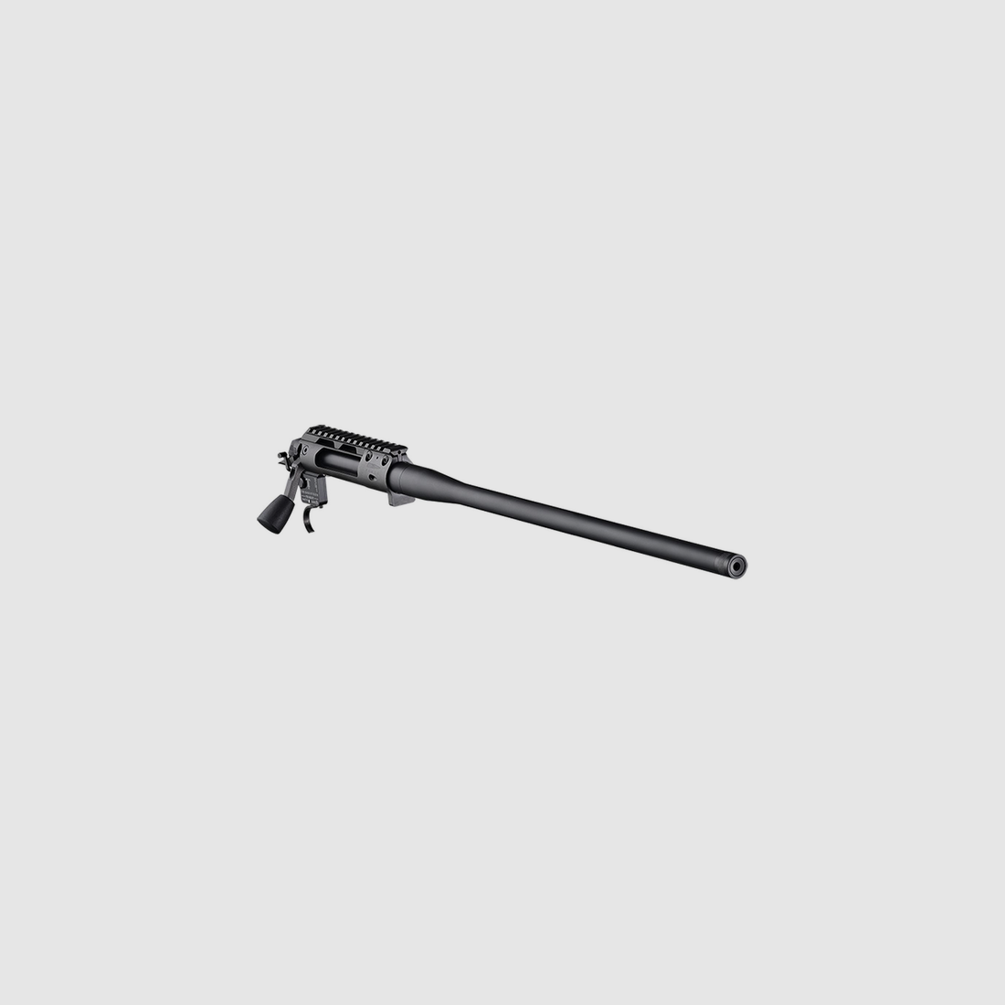 P.E.A.C.E. ORS-1 Barreled Action