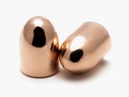 LOS Kogel .45 ACP / .451 RN 230GR 250 stuks