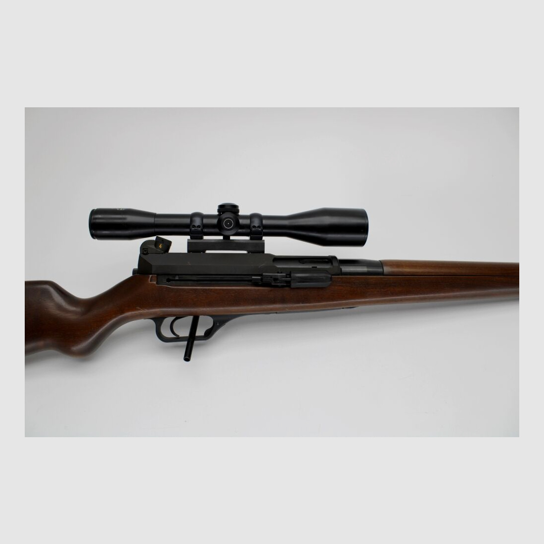 SL Büchse Hecker & Koch H&K SL 7 Kaliber .308 Win mit S&B 6x42 Pfandversteigerung 17.7.25