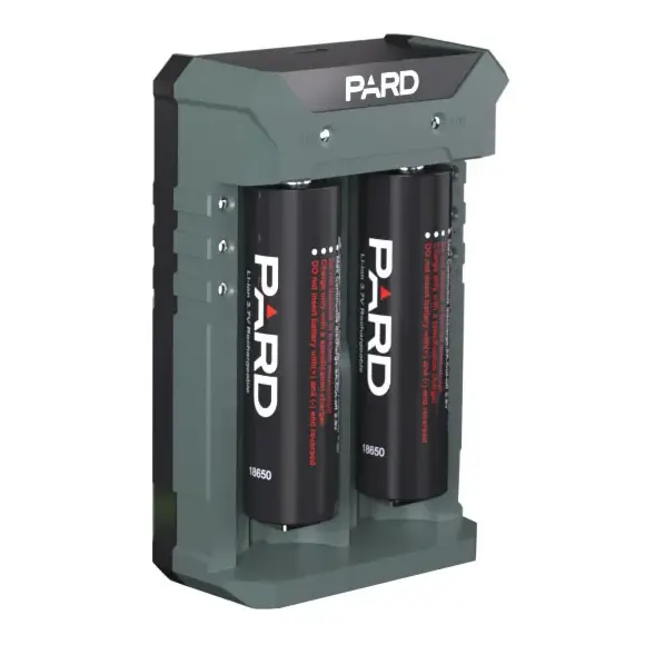 Pard Battery Charger