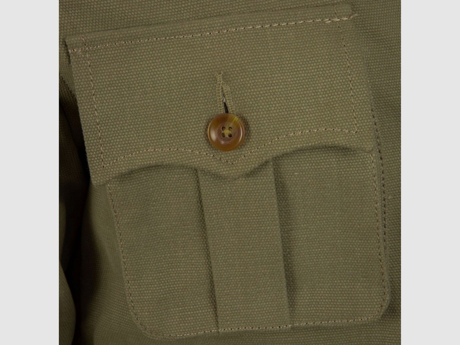 Rigby Safari Jacke