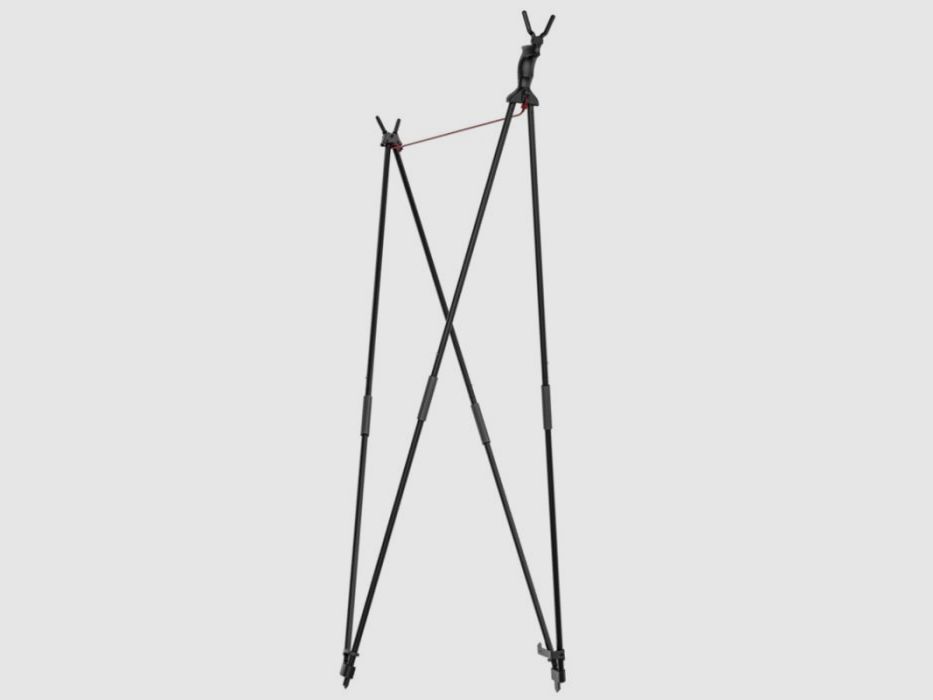 Blaser Bastón de Tiro de Aluminio 2.1, imagen 1 de 2