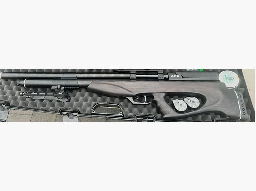 AEA Challenger Cal. 50 F-air rifle