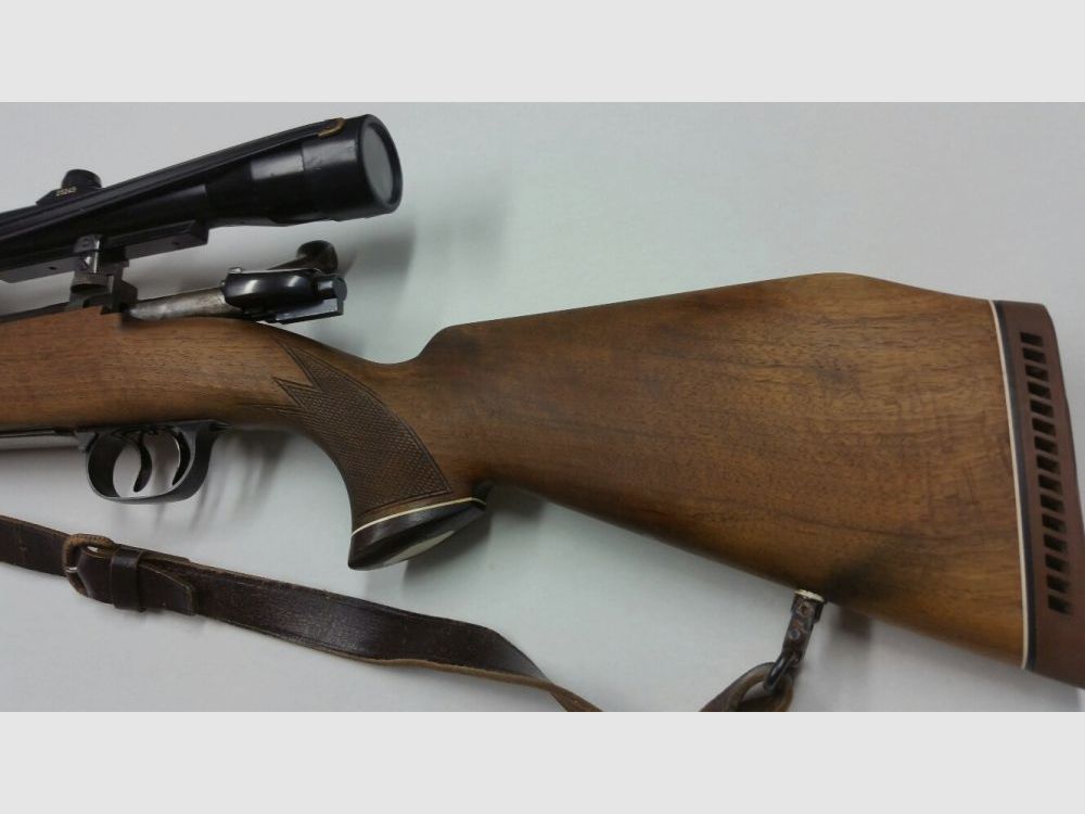Heym SR 20n, Bild 2 von 6