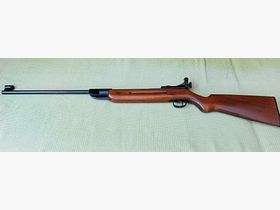 Luftgewehr  - Diana Mod. 35