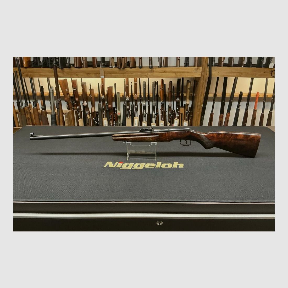 TOZ 8M .22lr