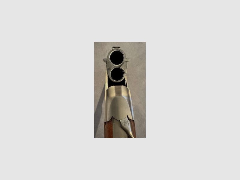 KRIEGHOFF K-80 Trap-Special
