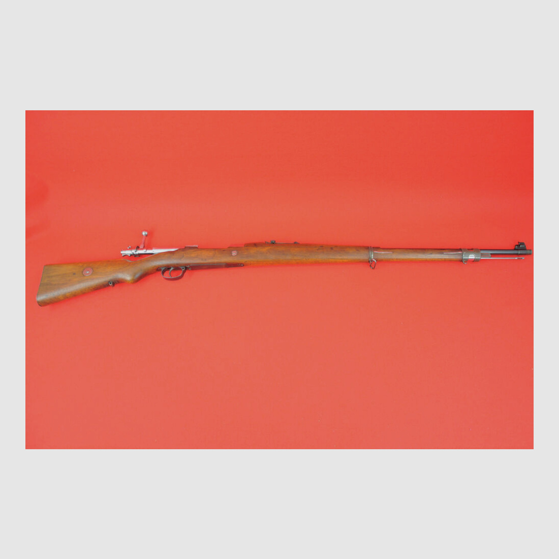 DWM K98