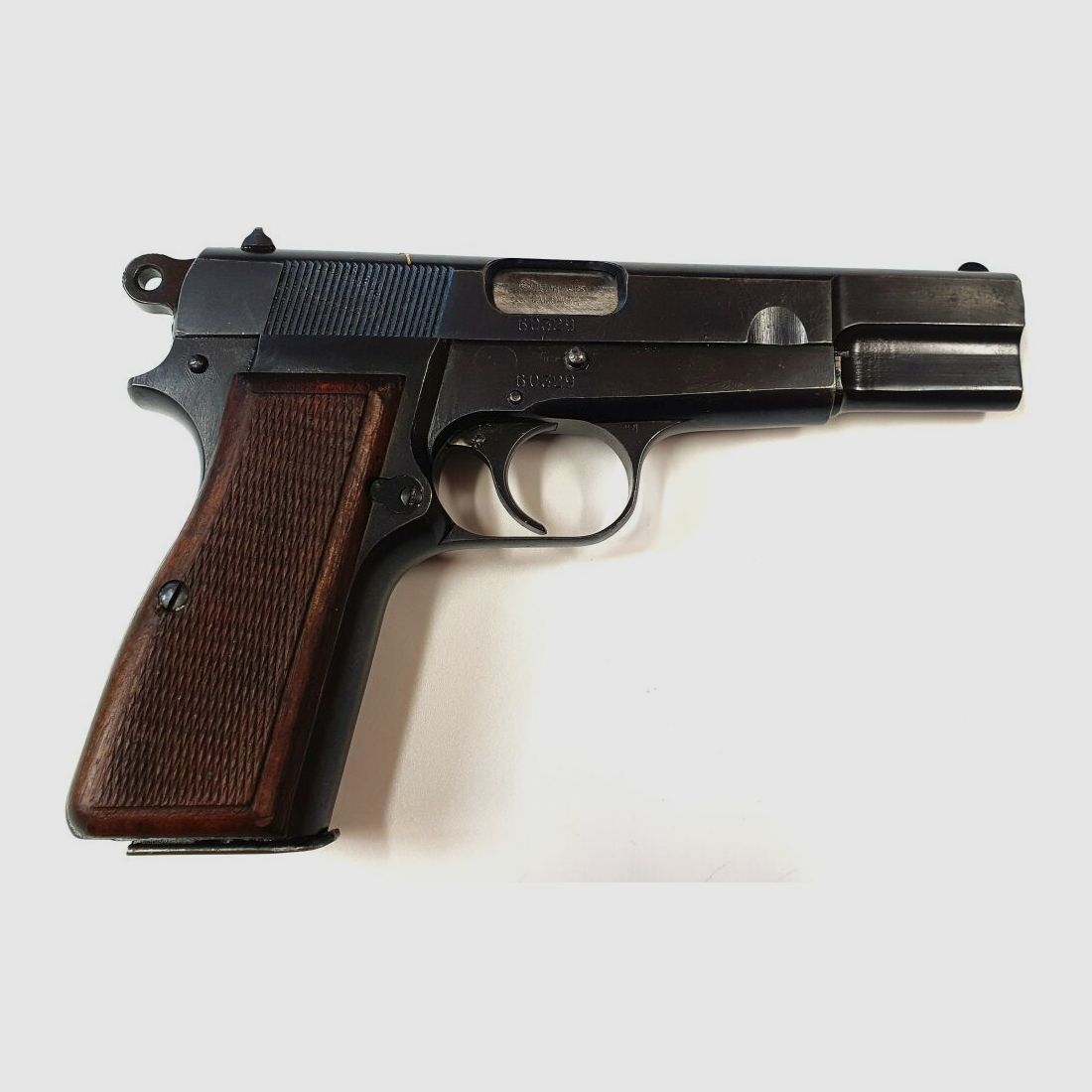 FN High Power, image 2 sur 7