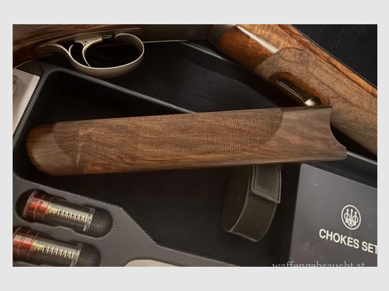 Beretta DT11 Sporting