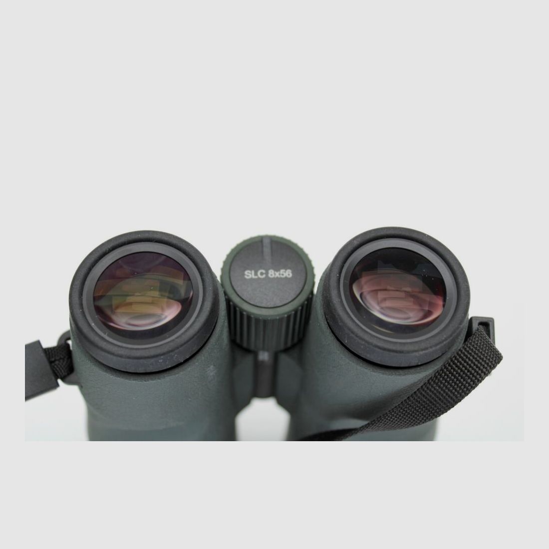 Fernglas Swarovski SLC 8x56 #:15474 Pfandversteigerung 17.7.25