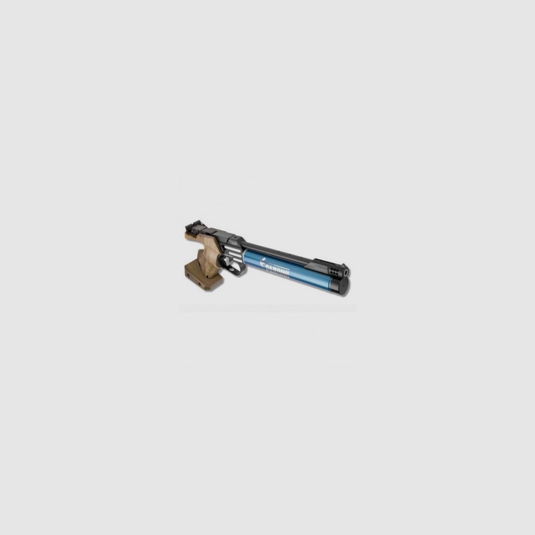 Luftpistole Pardini K10