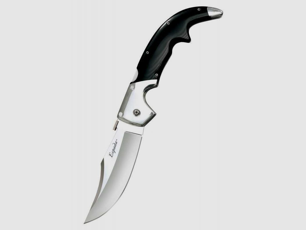 Cold Steel Espada L Large S35VN Stahl Taschenmesser