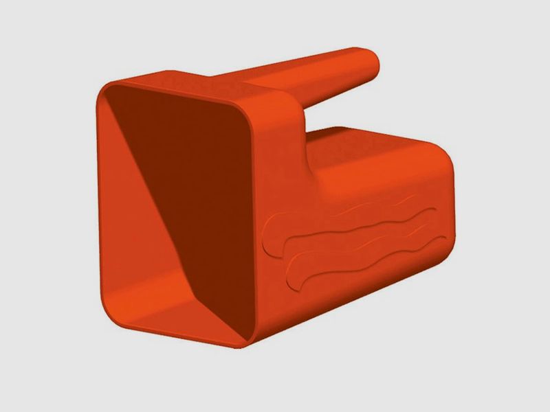 ACHICADOR NARANJA 2.5L NUOVA RADE