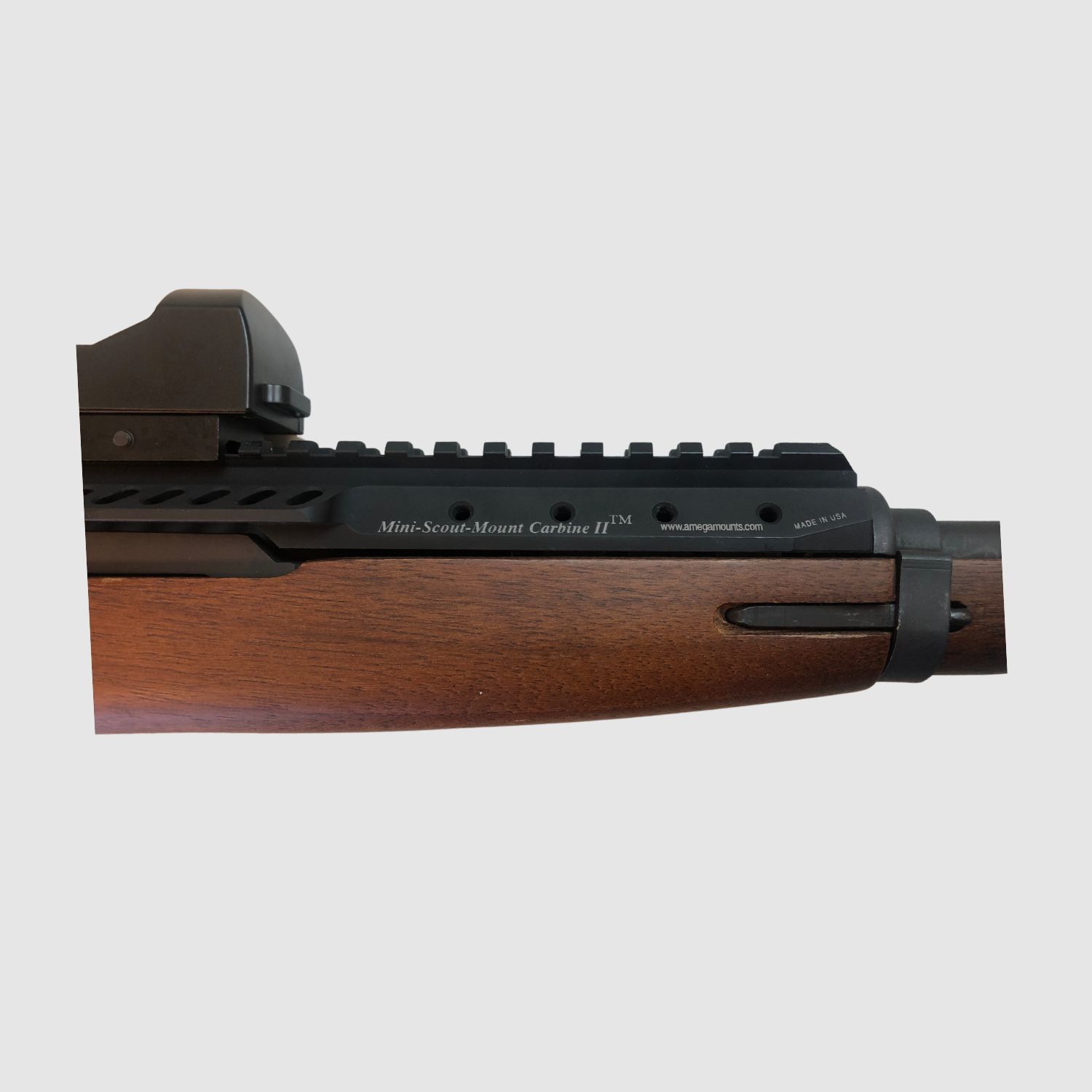 Kahr Arms M1 Carbine Kal. .30 Carbine Halbautomat Modell GL 18