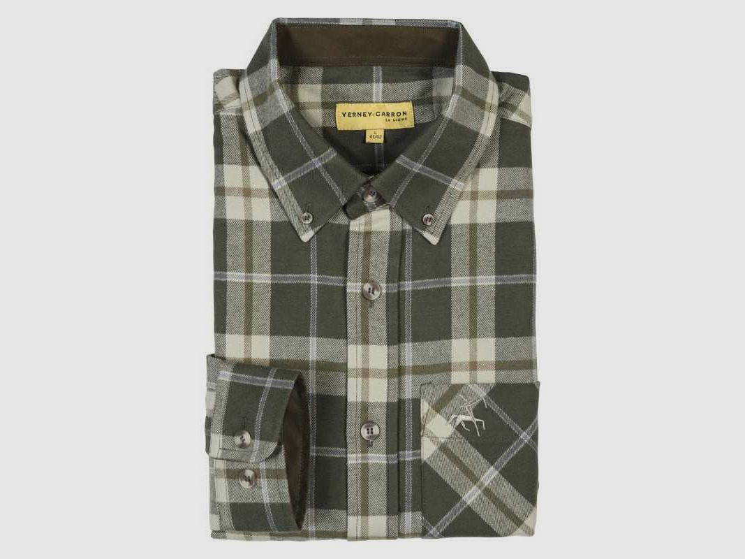 Chemise ProHunt Spaniel