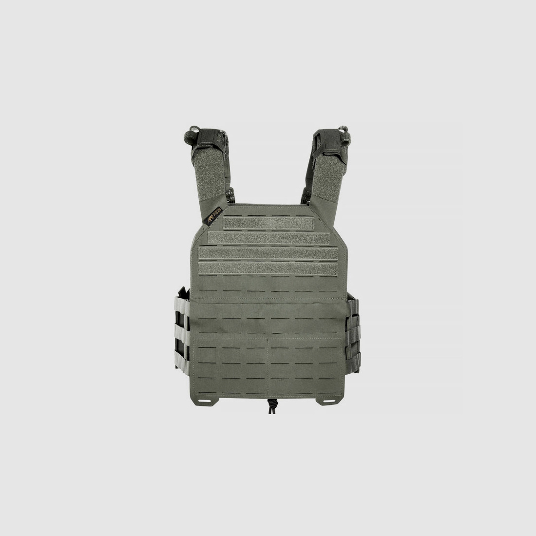 Tasmanian Tiger Plattenträger QR LC IRR
