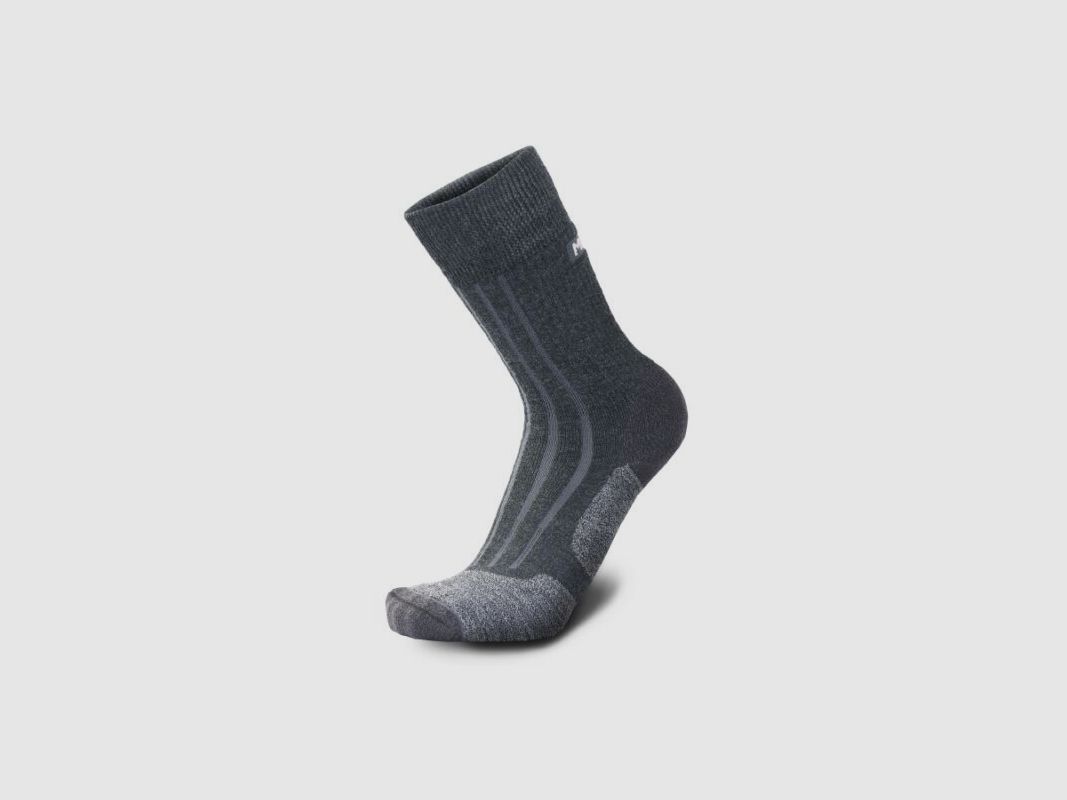 Meindl Damensocken MT6 Lady Anthrazit