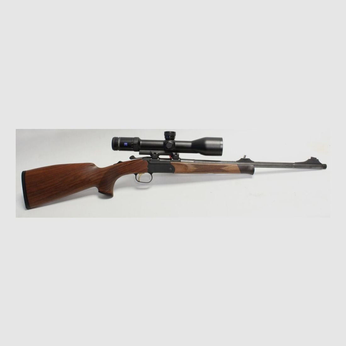 Merkel K5 Extreme mit Zeiss HT 2,5-10x50 M ASV