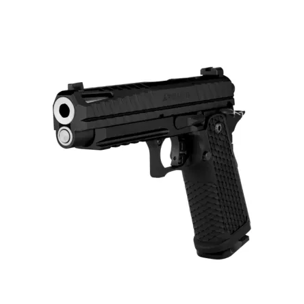 LFA APOLLO 11 BLACK pistool kal. 9x19, afbeelding 4 van 5