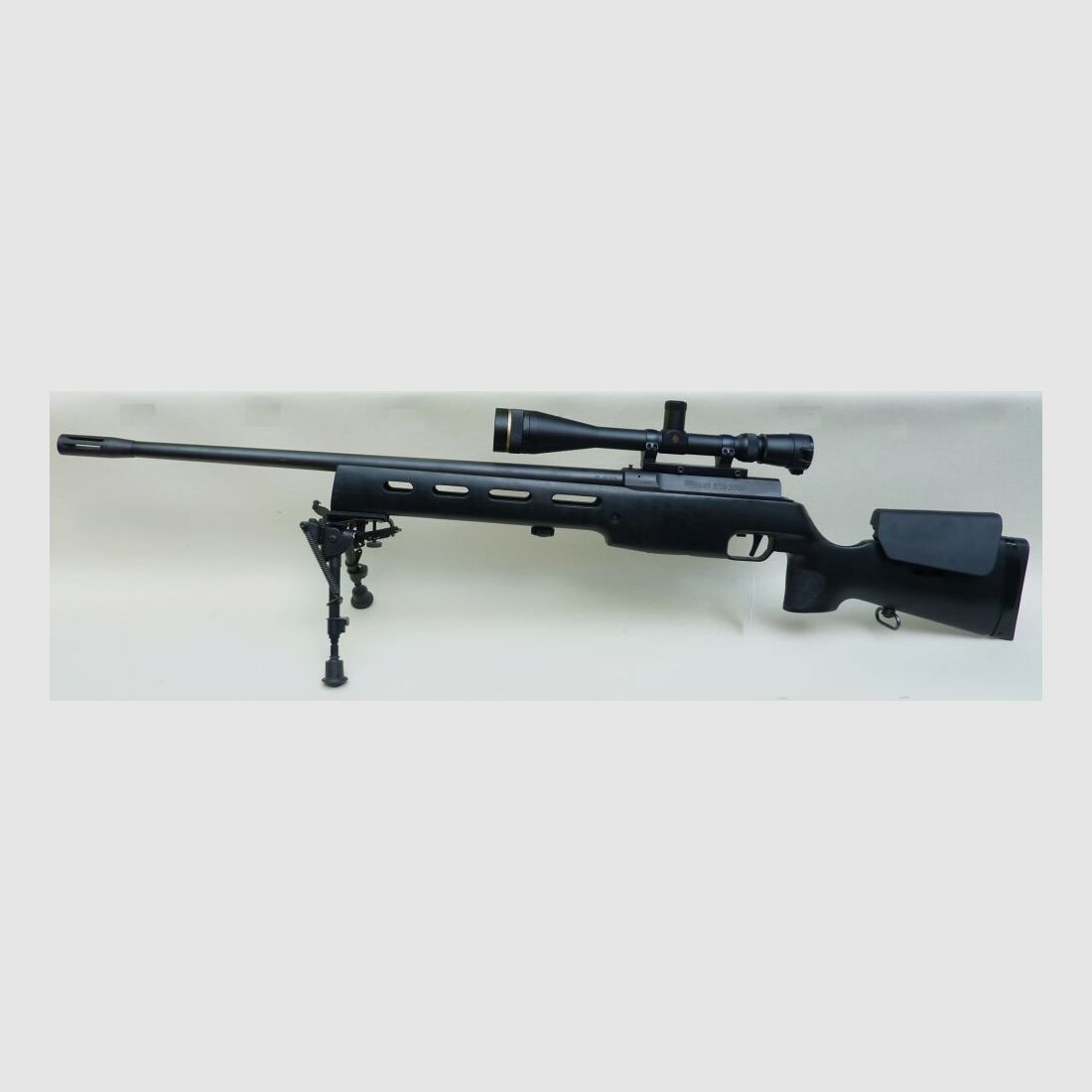 SIG SAUER SIG Sauer Mod. SSG 3000