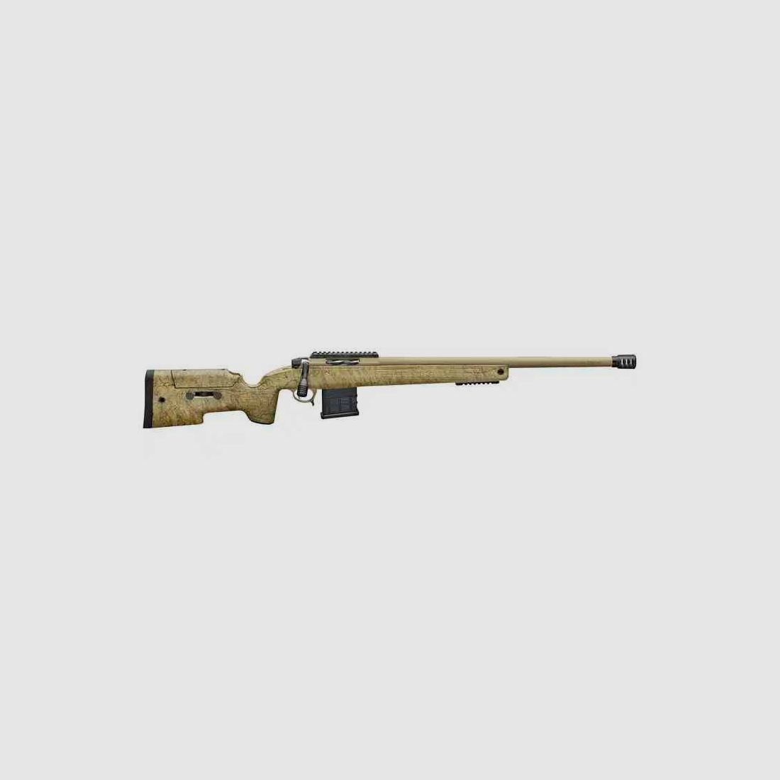 Mercury Tactical Evo US Desert