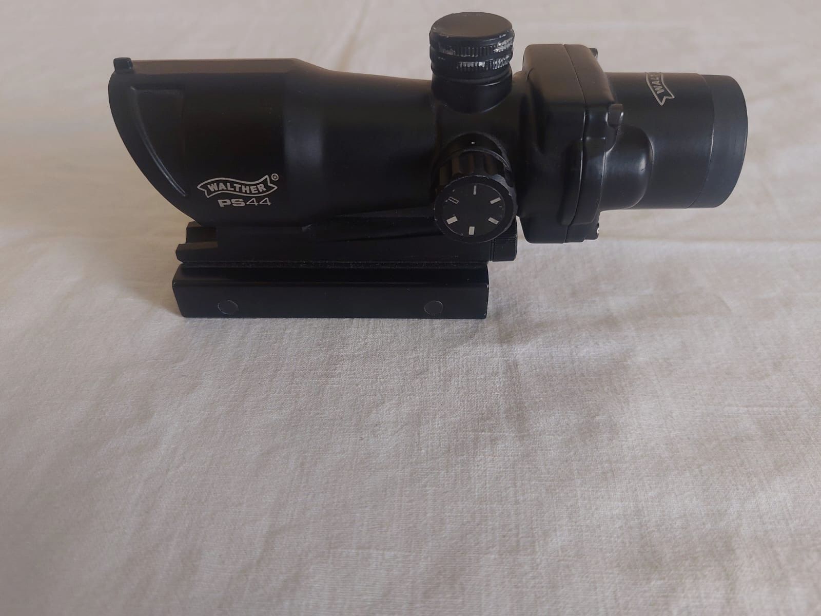 Walther PS44 ACOG Visier , Bild 4 von 9