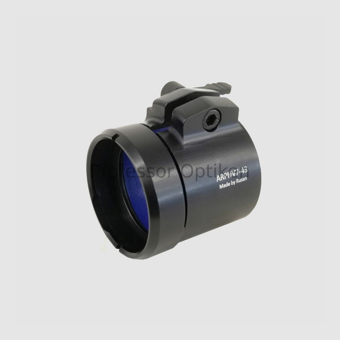 Adattatore per oculari RUSAN per dispositivi Sytong e Pard NV007A/V - diverse dimensioni