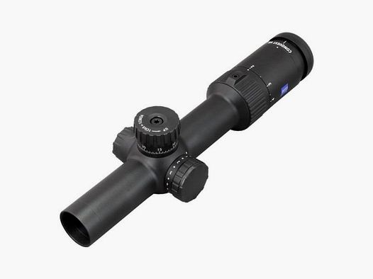 ZEISS Conquest V4 1-4×24
