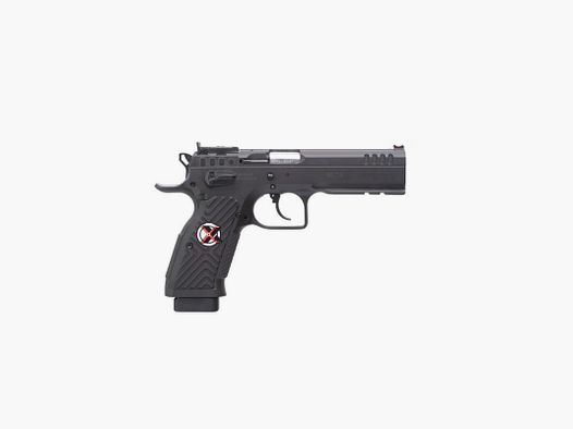 Tanfoglio Stock III Xtreme