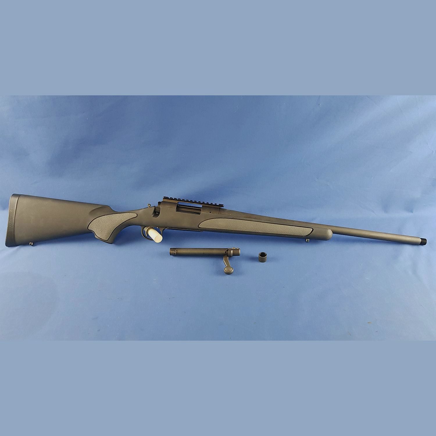 Remington 700 SPS Thread Cal. 308Win Canon: 20" avec Filetage de Sortie, image 2 sur 3