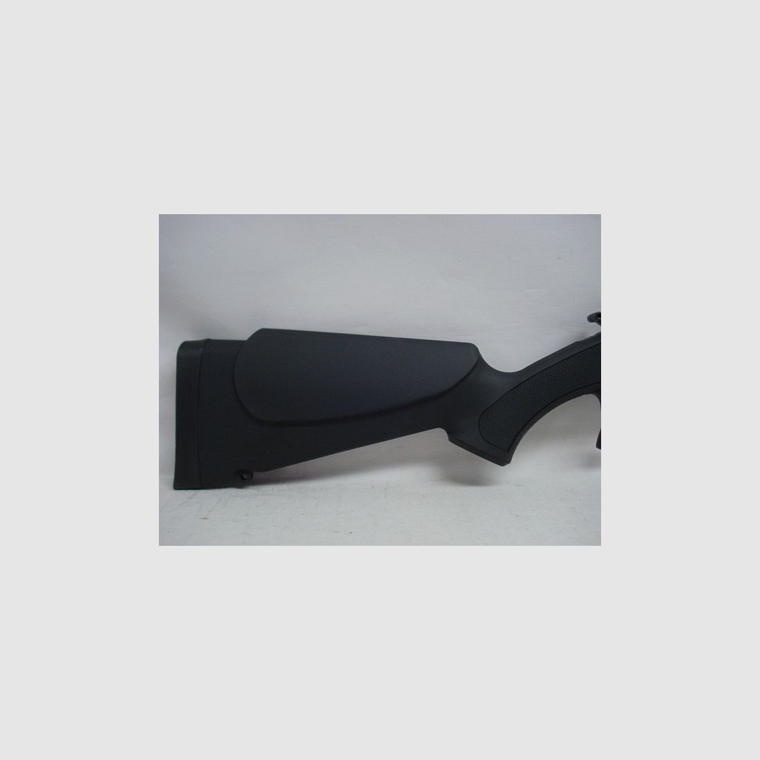 BA 13 Take Down LL20'' MG - .222Rem, Kst-Schaft black