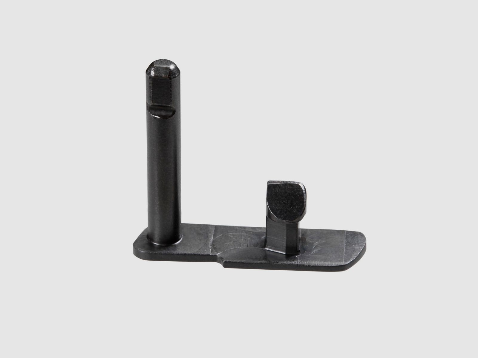 CZ dźwignia zatrzasku suwaka dla 75 długiego