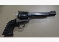 Colt Single Action Revolver .22lr 7,5" alte Fertigung SAA