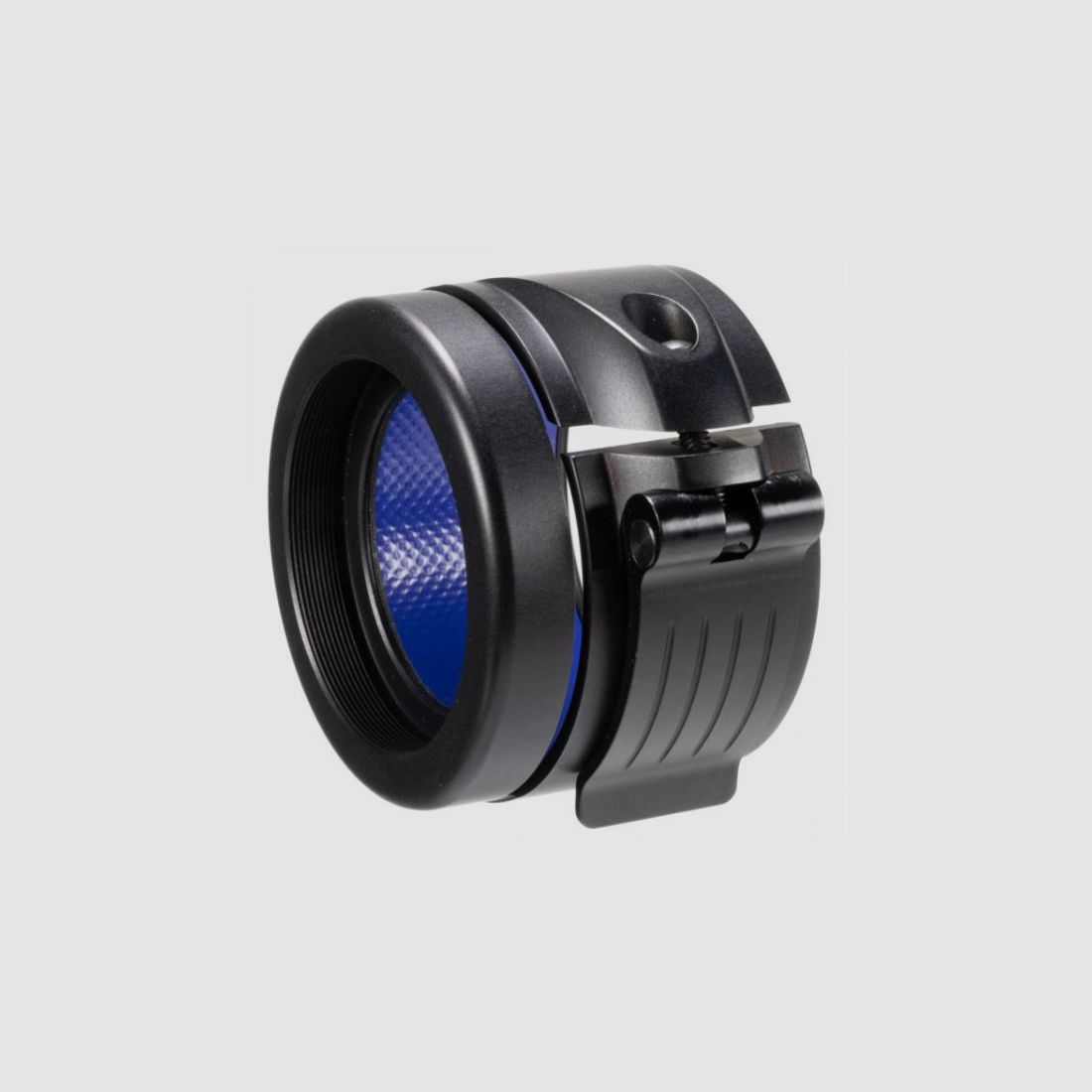 Adaptador Smartclip para dispositivos de acoplamiento Liemke Luchs