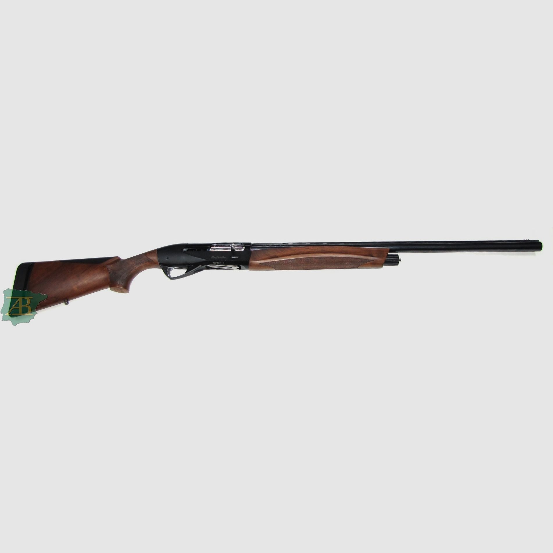 Selbstladeflinte Benelli 12 Ref 9348, Bild 1 von 4