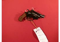 Arminius-revolver