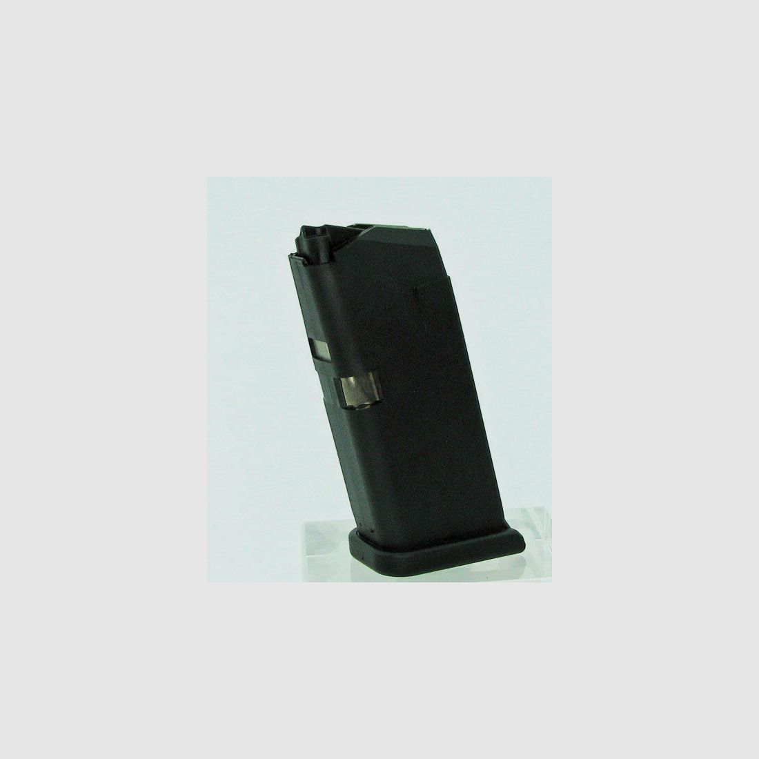 Glock Gmbh Pistolen GLOCK 26 Magazin 10 Schuss 9mm LUGER