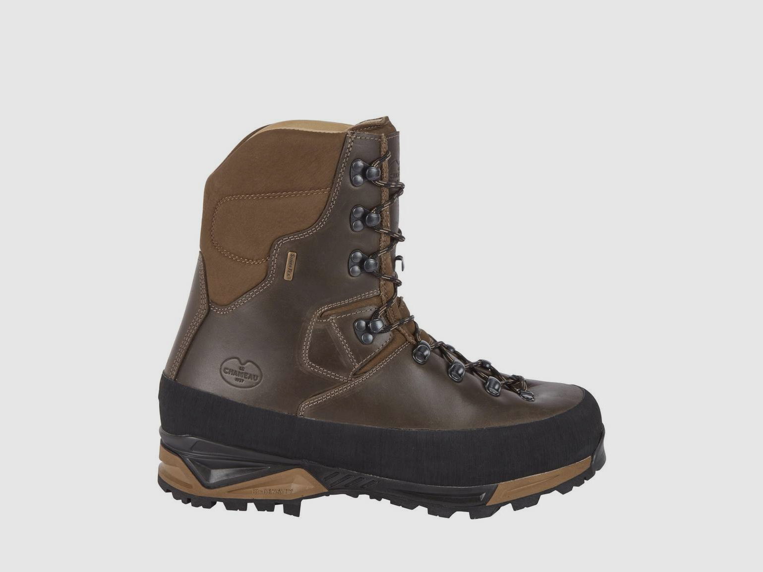 Le Chameau Mouflon Extrême 10" Schuhe, Bild 3 von 6