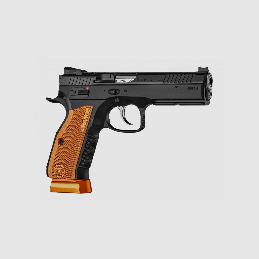 CZ SHADOW 2 Orange OR, Bild 1 von 3