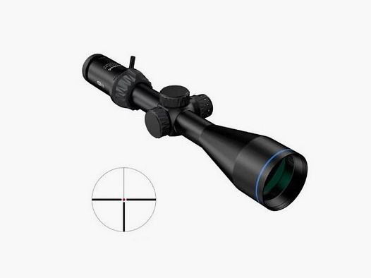 Meopta Optik Meopro R6 3-18x56 SFP BDC Absehen 4C Art.394120 MEOPTA