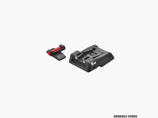 LPA SIGHT – SET DI MIRA BERETTA 92X