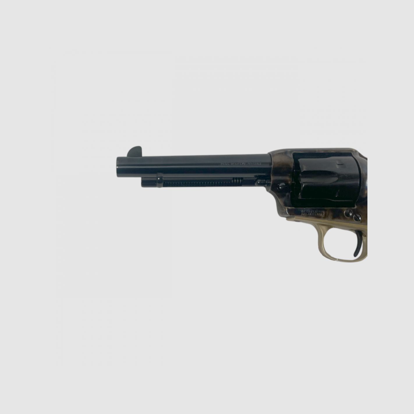 Uberti Cattleman 1873 New Model Kal. 45 Colt, Bild 7 von 8